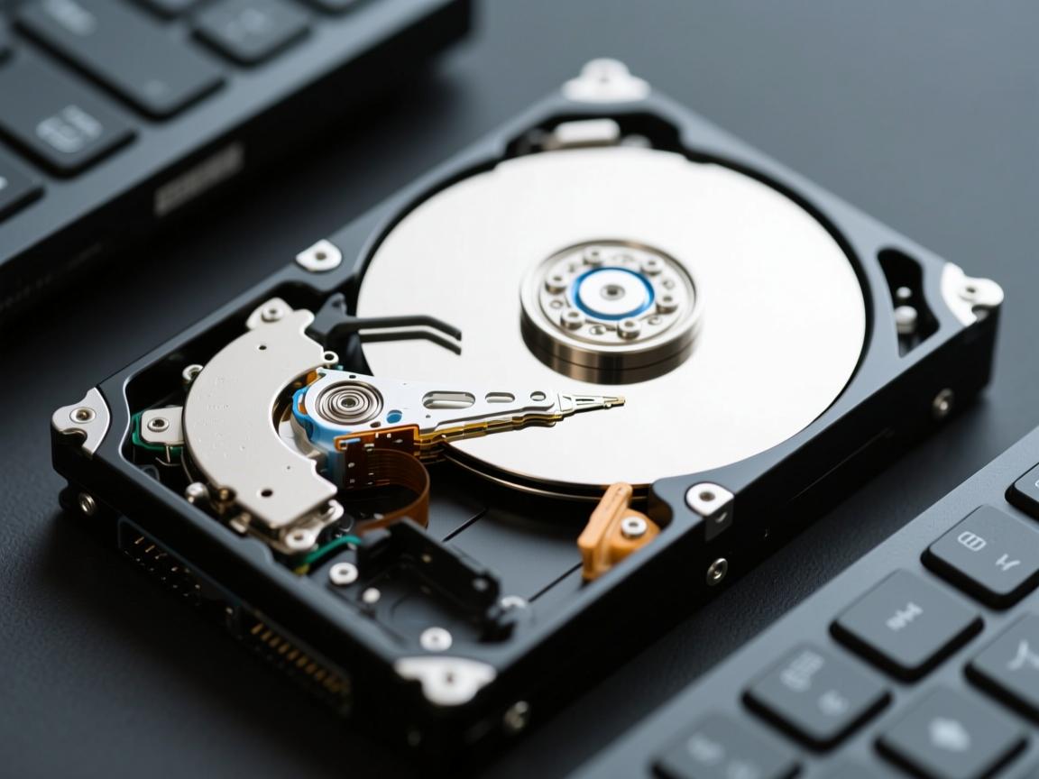 如何让VM虚拟机访问物理硬盘?  第2张 如何让VM虚拟机访问物理硬盘?  第2张