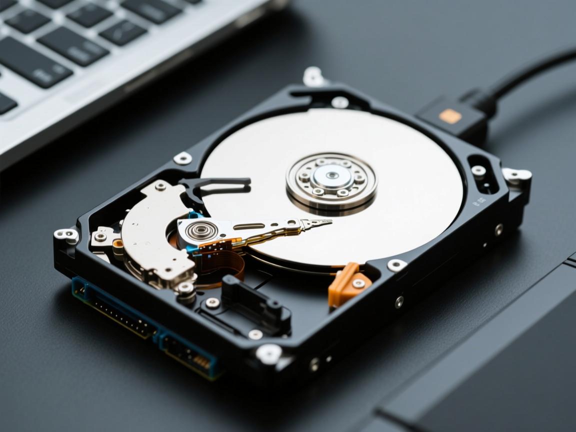 如何让VM虚拟机访问物理硬盘?  第3张 如何让VM虚拟机访问物理硬盘?  第3张