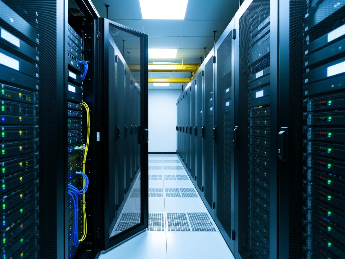 服务器租用托管哪家便宜?