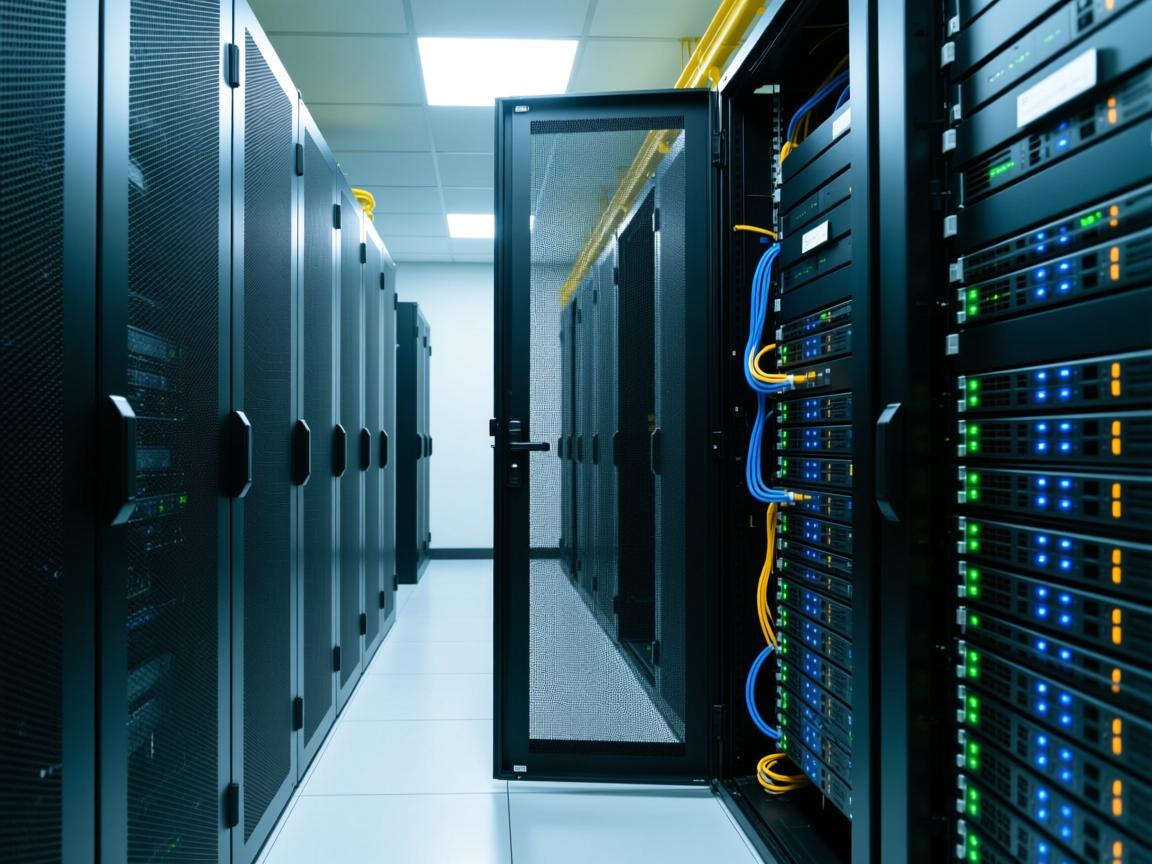 服务器租用托管哪家便宜?  第3张 服务器租用托管哪家便宜?  第3张