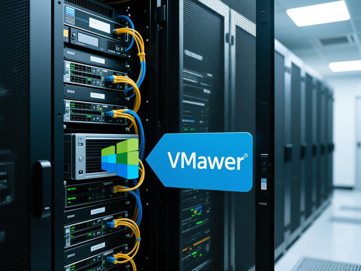 物理机无法访问虚拟机？解决VMware网络隔离  第1张