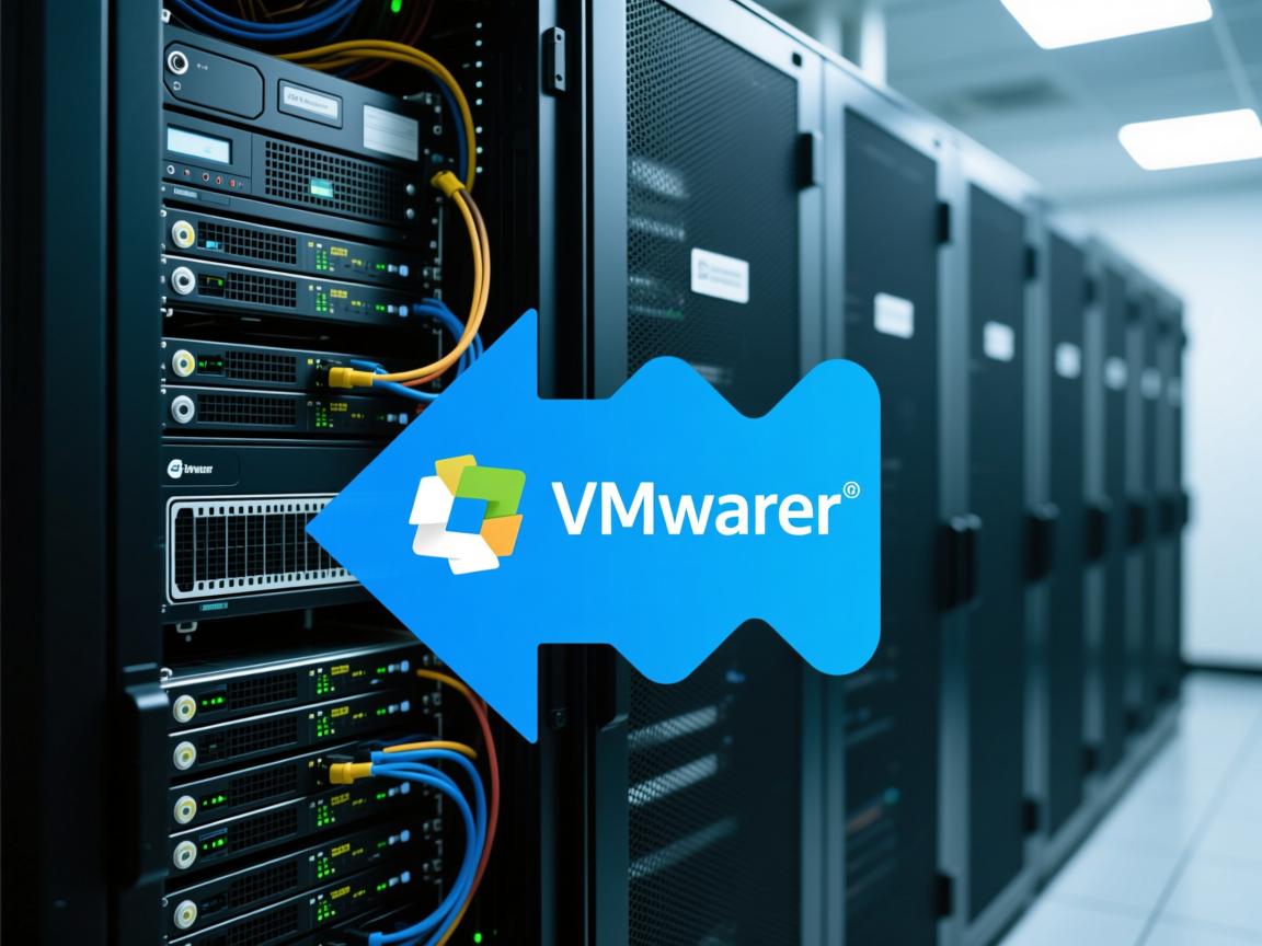 物理机无法访问虚拟机？解决VMware网络隔离  第3张