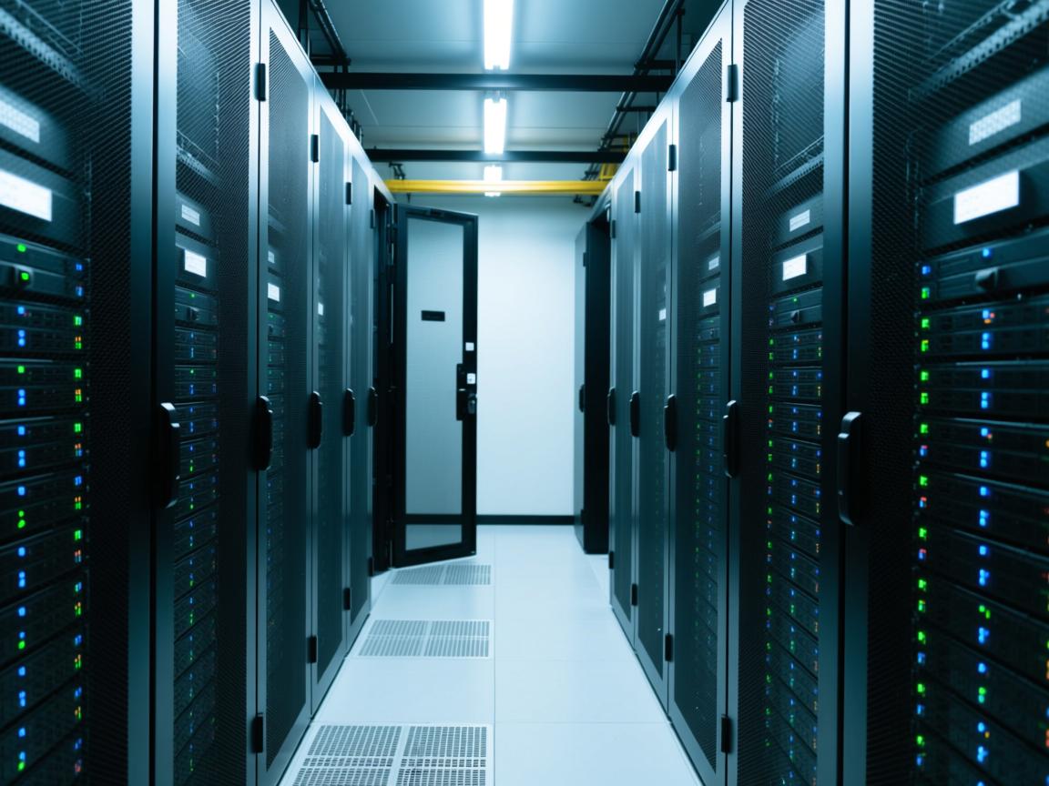 网站服务器配置够用吗?  第2张 网站服务器配置够用吗?  第2张