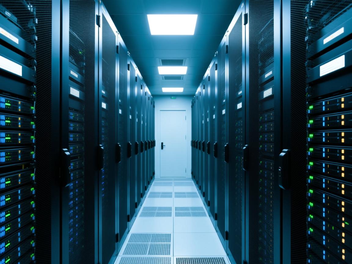 网站服务器配置够用吗?  第3张 网站服务器配置够用吗?  第3张