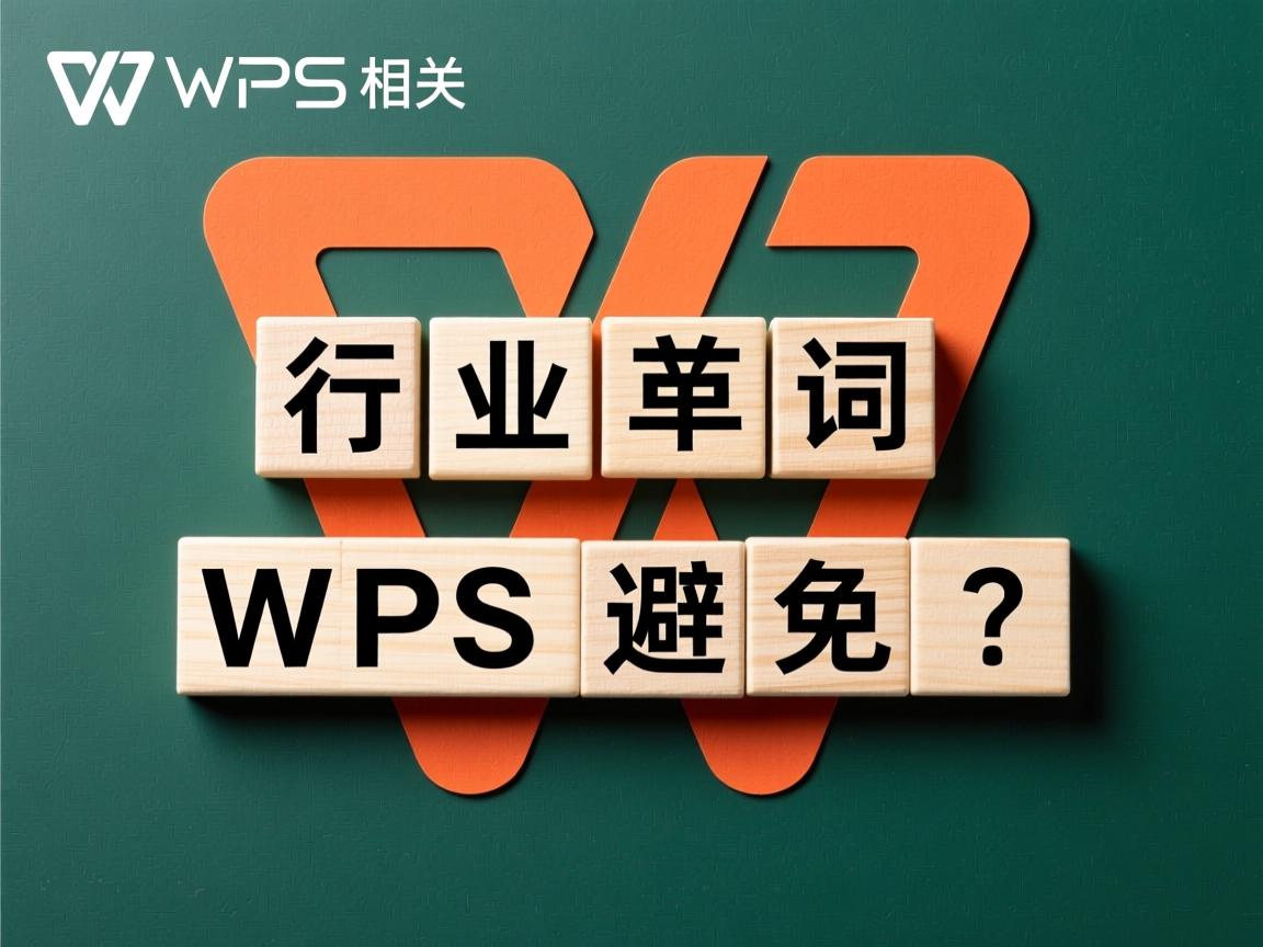 WPS单词断成两行如何避免？  第3张