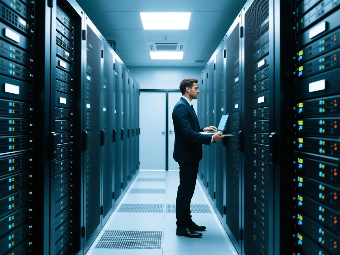 虚拟主机服务器值得买吗?  第2张 虚拟主机服务器值得买吗?  第2张