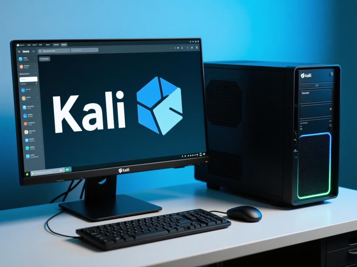 Kali安装,虚拟机VS物理机怎么选?  第2张 Kali安装,虚拟机VS物理机怎么选?  第2张