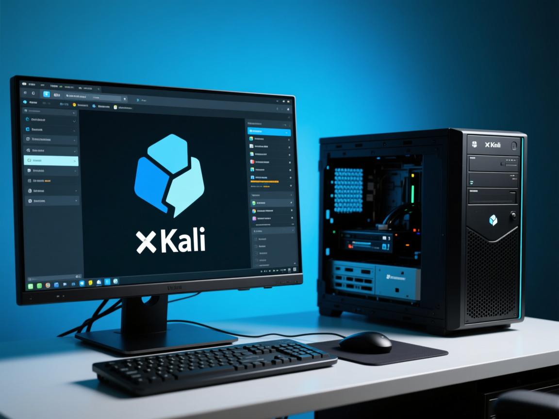 Kali安装,虚拟机VS物理机怎么选?