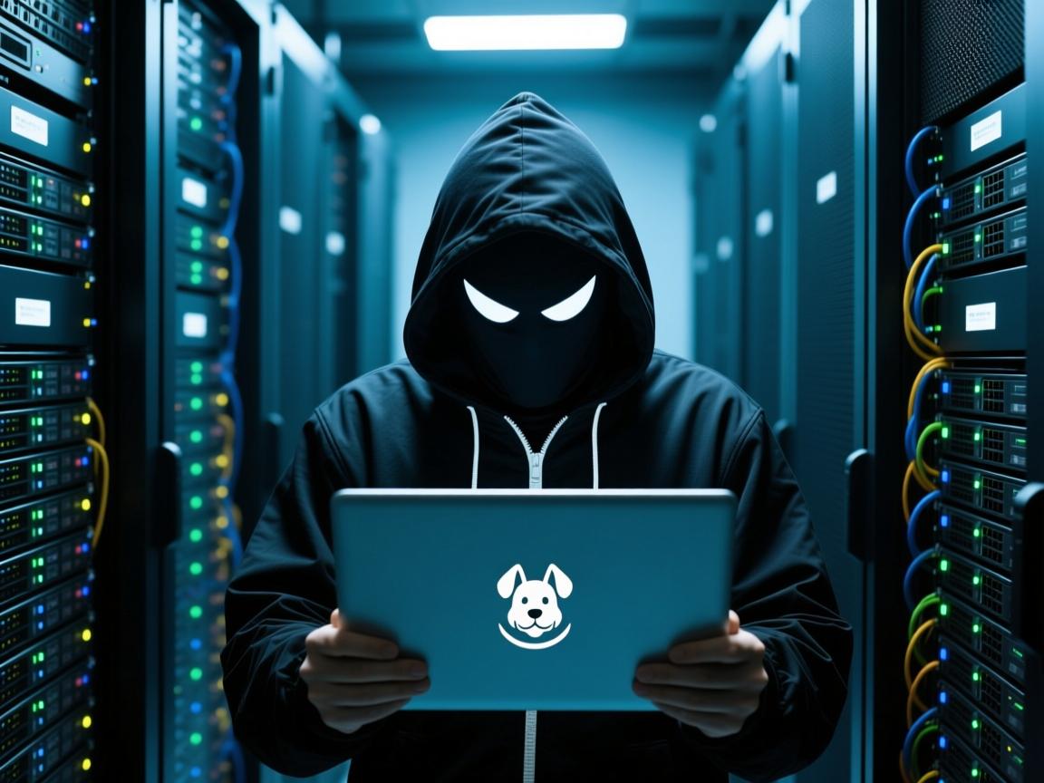 服务器安全狗真能防破解? 第2张 服务器安全狗真能防破解? 第2张