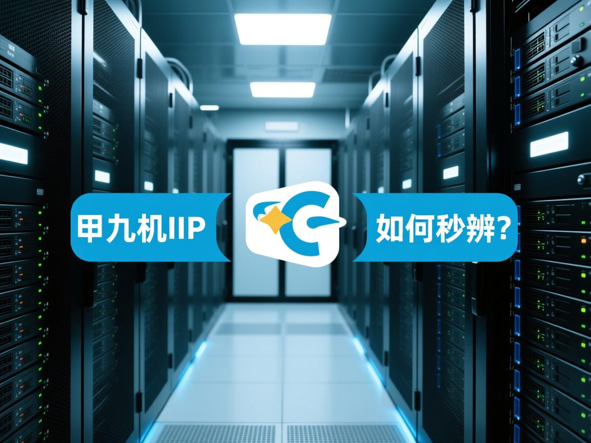 虚拟机IP与物理机IP,如何秒辨?  第2张 虚拟机IP与物理机IP,如何秒辨?  第2张