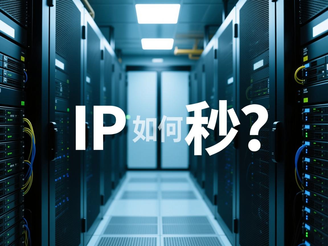 虚拟机IP与物理机IP,如何秒辨?  第3张 虚拟机IP与物理机IP,如何秒辨?  第3张