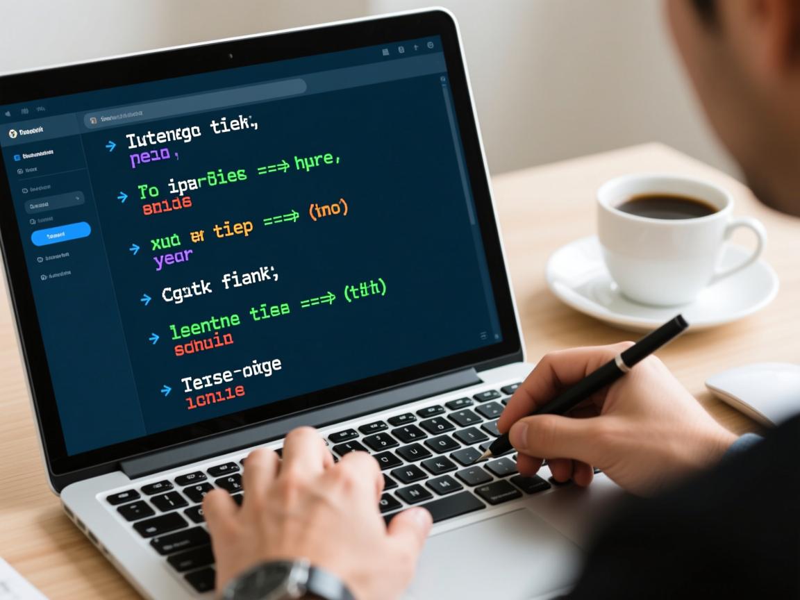 如何掌握命令指令操作?  第2张 如何掌握命令指令操作?  第2张