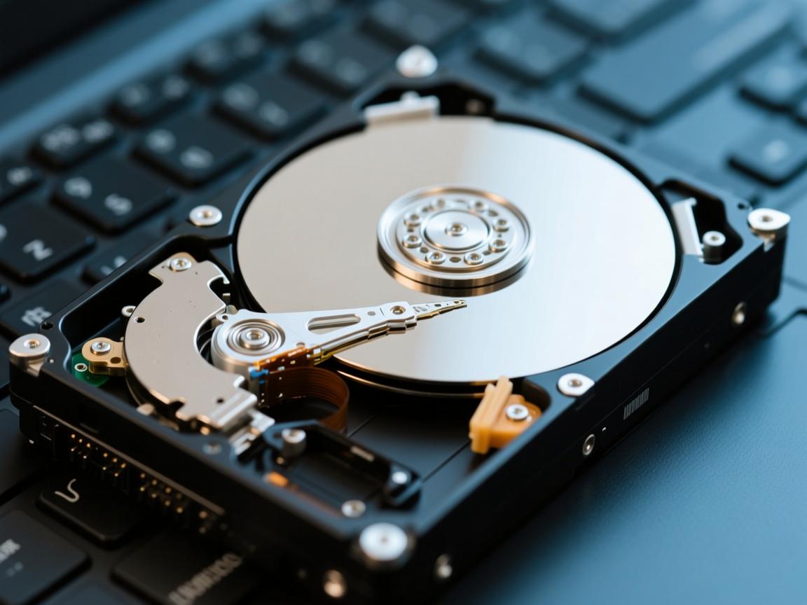 虚拟机如何识别物理磁盘？  第2张