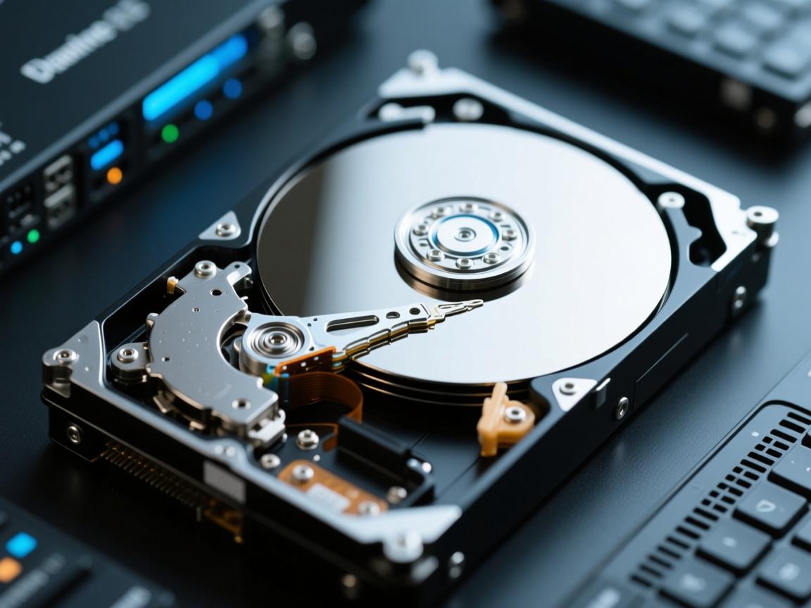 虚拟机如何识别物理磁盘？  第3张