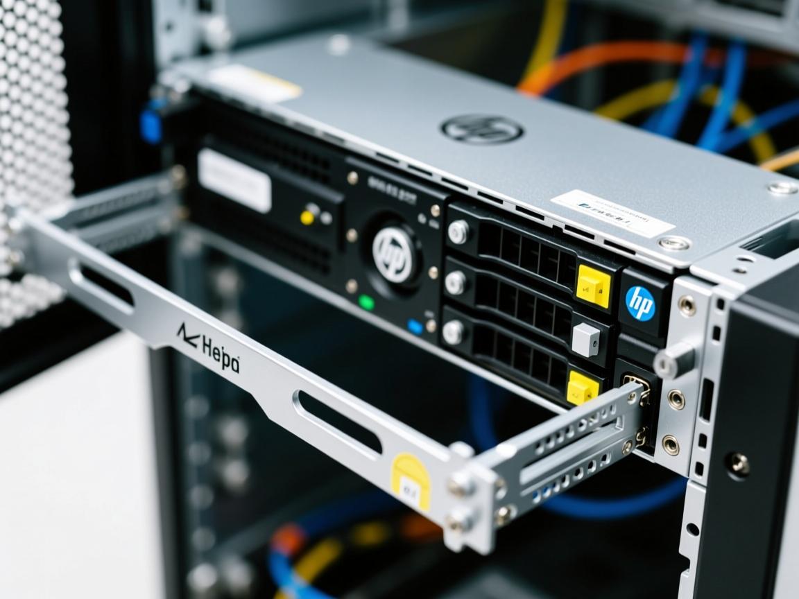 HP服务器导轨怎么装?  第3张 HP服务器导轨怎么装?  第3张