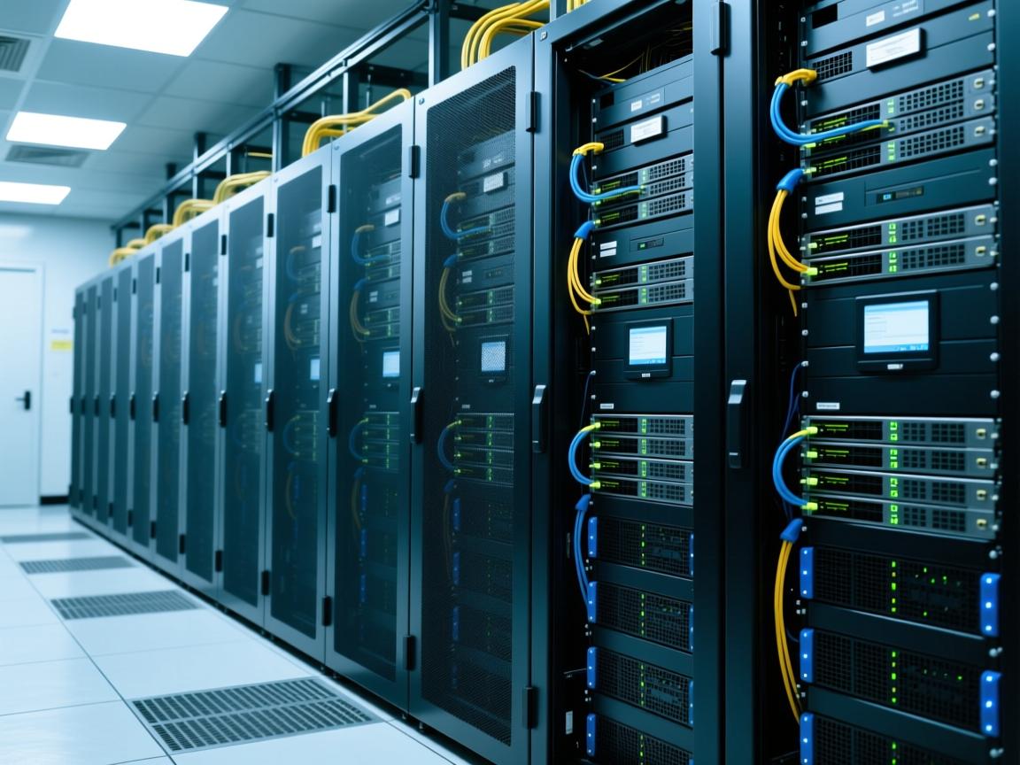 多台物理机只跑一个虚拟机?  第3张 多台物理机只跑一个虚拟机?  第3张