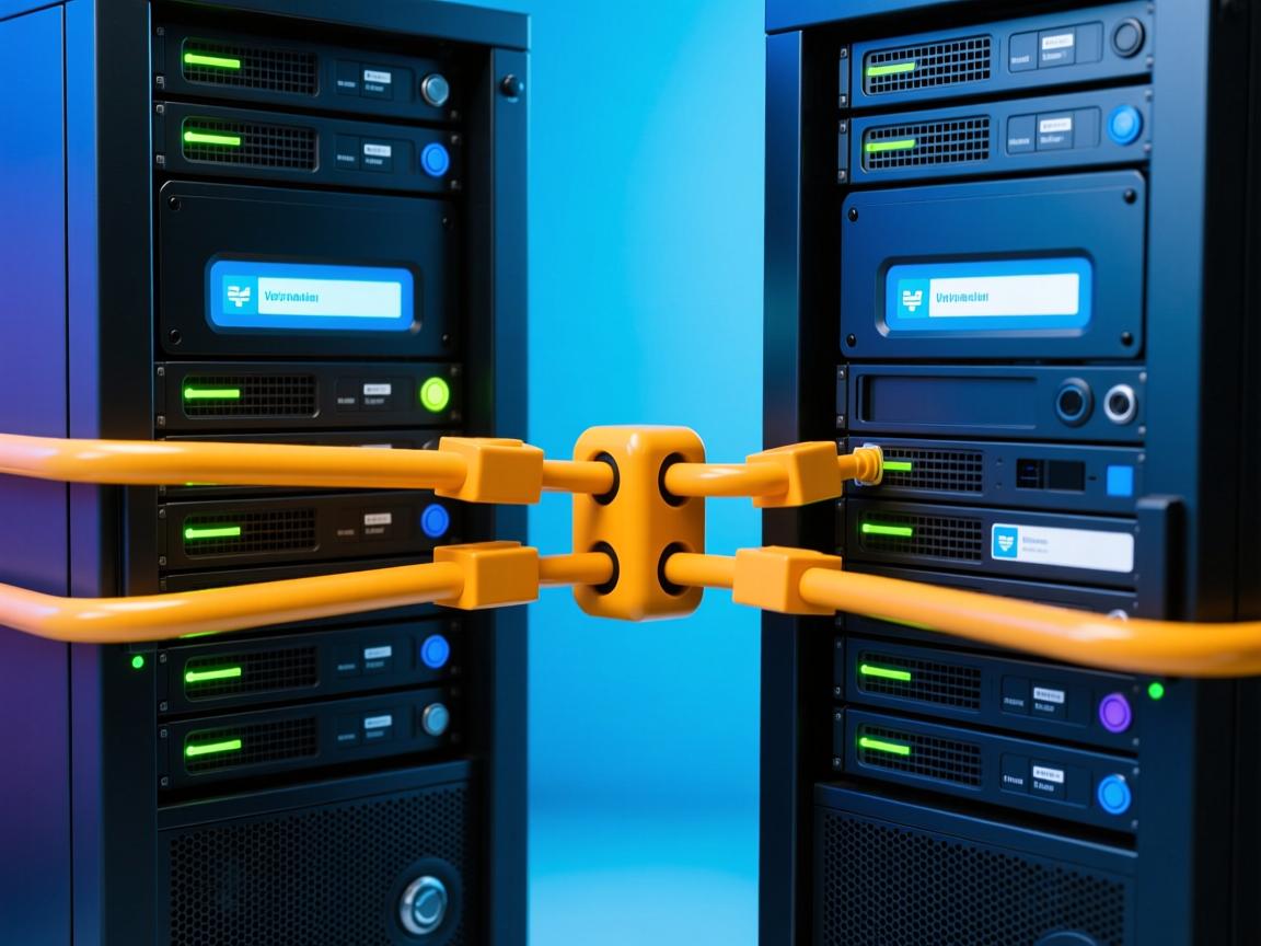 一个虚拟主机绑两个域名  第3张 一个虚拟主机绑两个域名  第3张