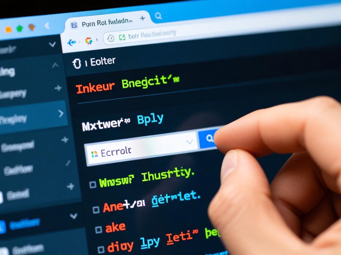 如何快速打开命令编辑器