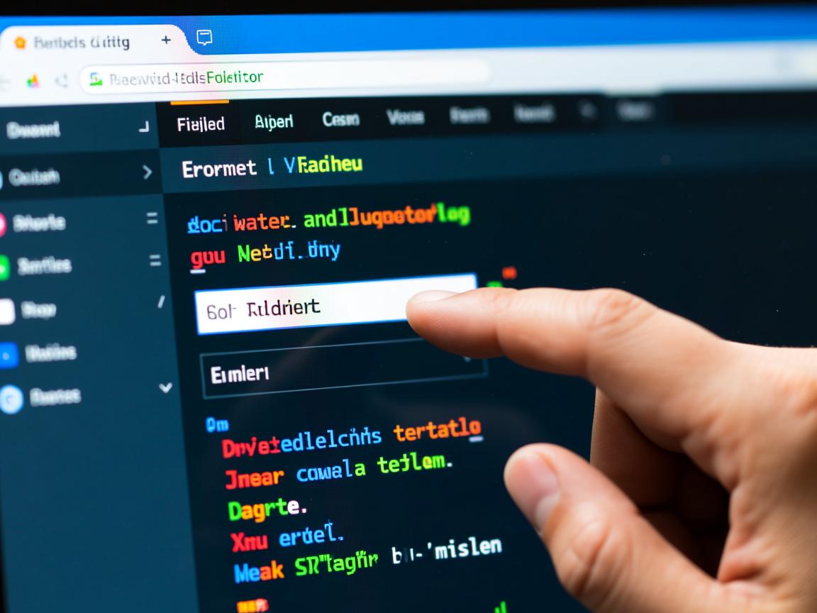 如何快速打开命令编辑器  第2张