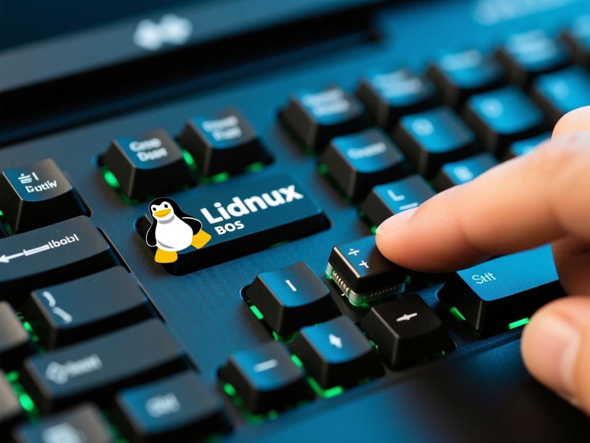 装Linux需改BIOS设置?  第1张 装Linux需改BIOS设置?  第1张