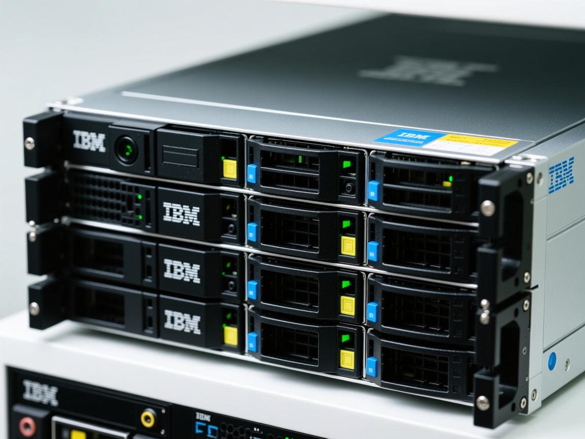 IBM刀片服务器图片哪里下载高清版？  第2张