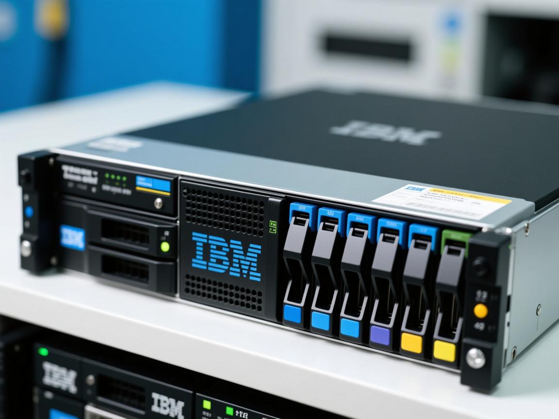 IBM刀片服务器图片哪里下载高清版？  第3张