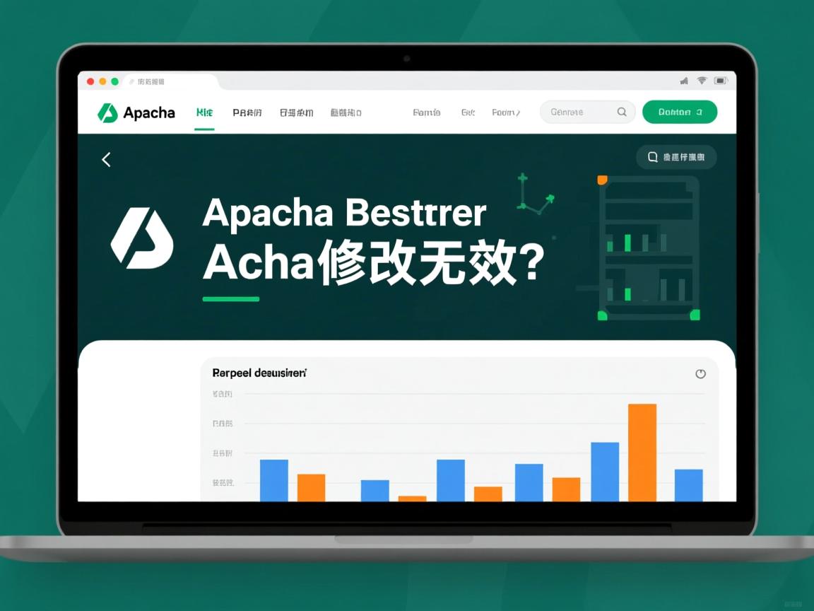 Apache虚拟主机默认主页修改无效?  第3张 Apache虚拟主机默认主页修改无效?  第3张