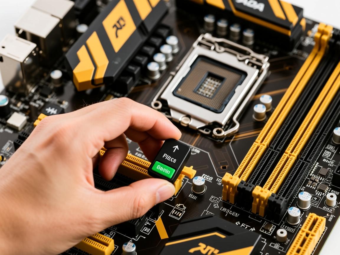 昂达主板如何设置启动项  第2张 昂达主板如何设置启动项  第2张