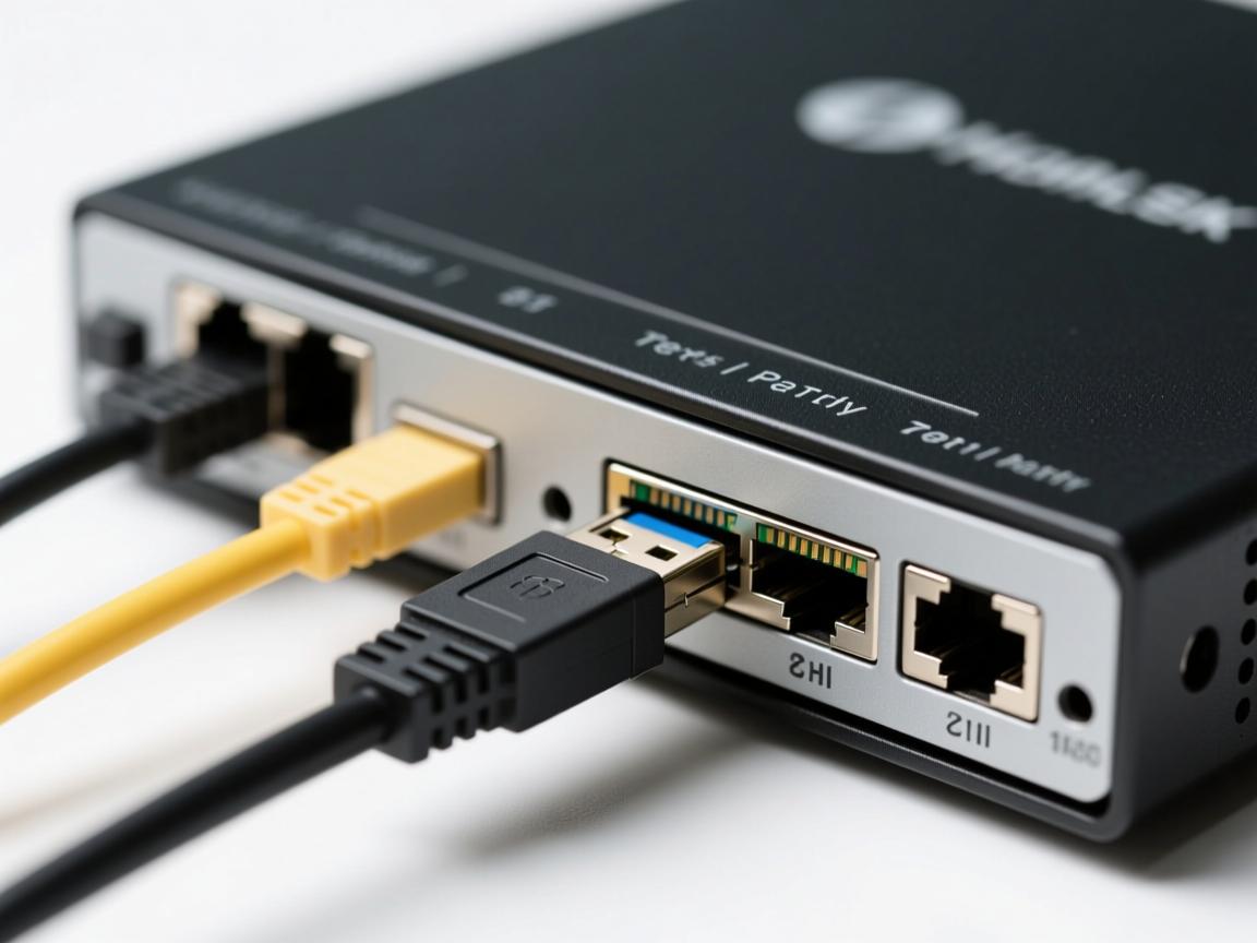 如何配置物理网卡给虚拟机?  第3张 如何配置物理网卡给虚拟机?  第3张