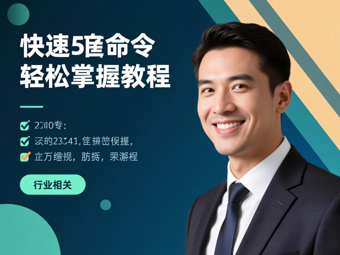 如何快速重置命令?轻松掌握教程  第2张 如何快速重置命令?轻松掌握教程  第2张