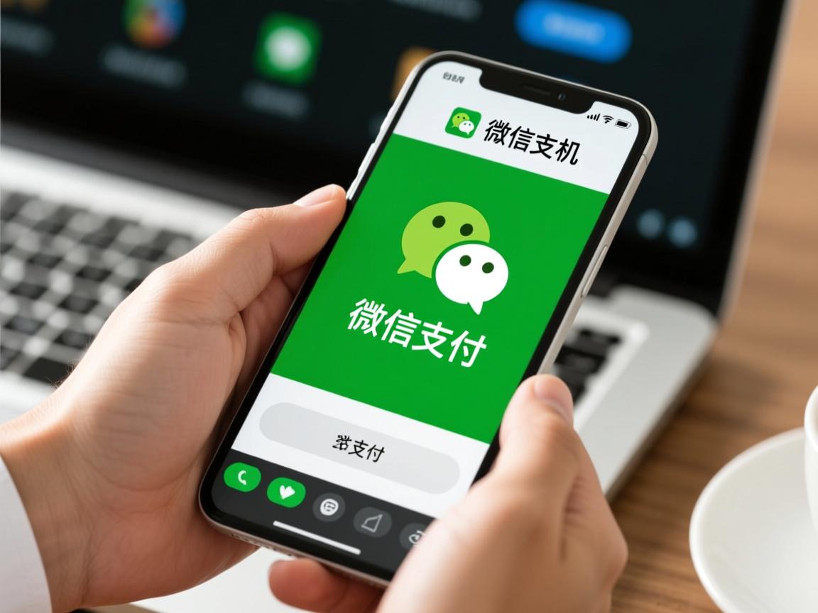 免费虚拟主机如何微信支付?  第1张 免费虚拟主机如何微信支付?  第1张