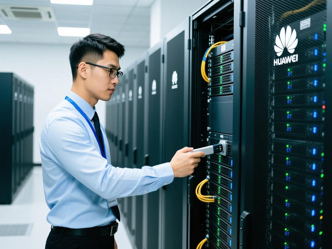 华为服务器培训能快速提升技能吗？  第1张