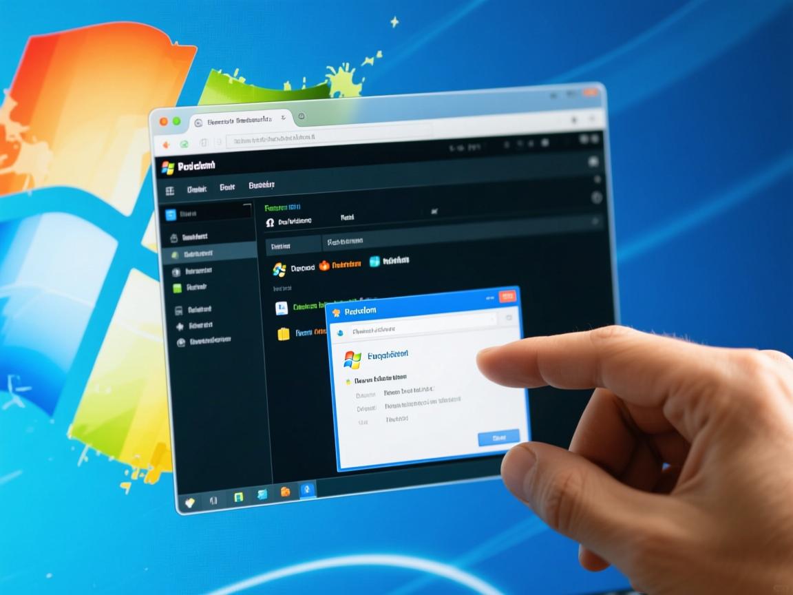 如何快速打开电脑命令窗口?  第3张 如何快速打开电脑命令窗口?  第3张