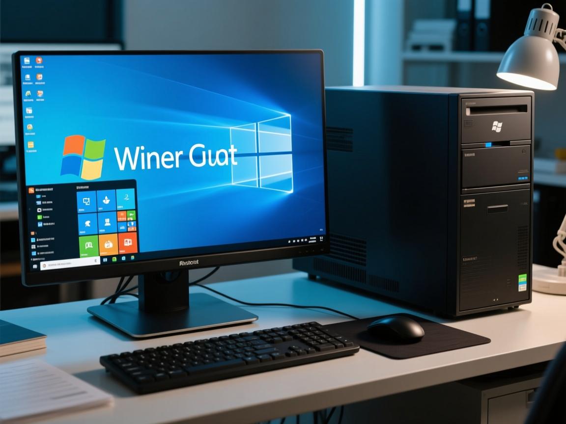 Win10真机竟被误判虚拟机?  第1张 Win10真机竟被误判虚拟机?  第1张