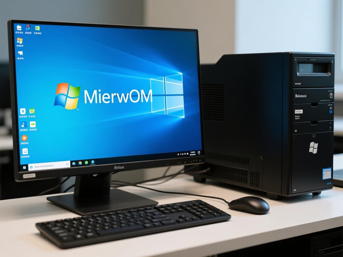 Win10真机竟被误判虚拟机?  第2张 Win10真机竟被误判虚拟机?  第2张