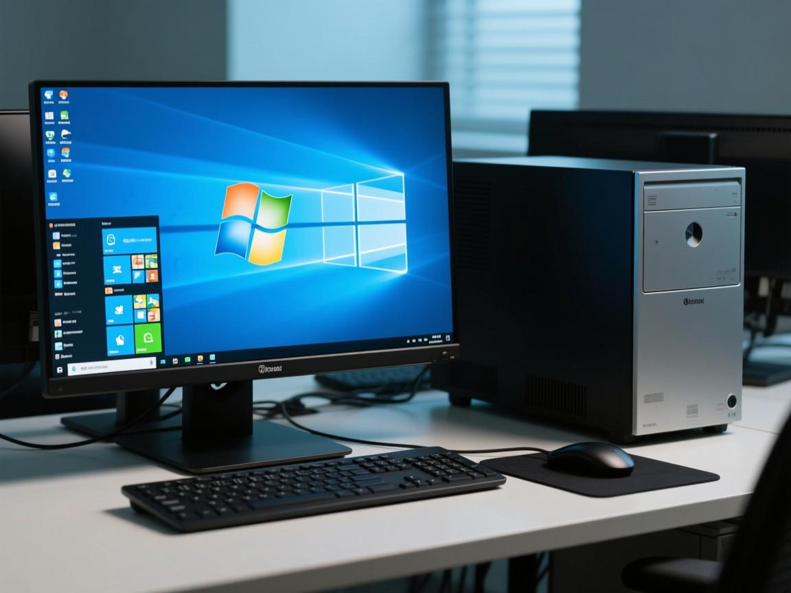 Win10真机竟被误判虚拟机?  第3张 Win10真机竟被误判虚拟机?  第3张