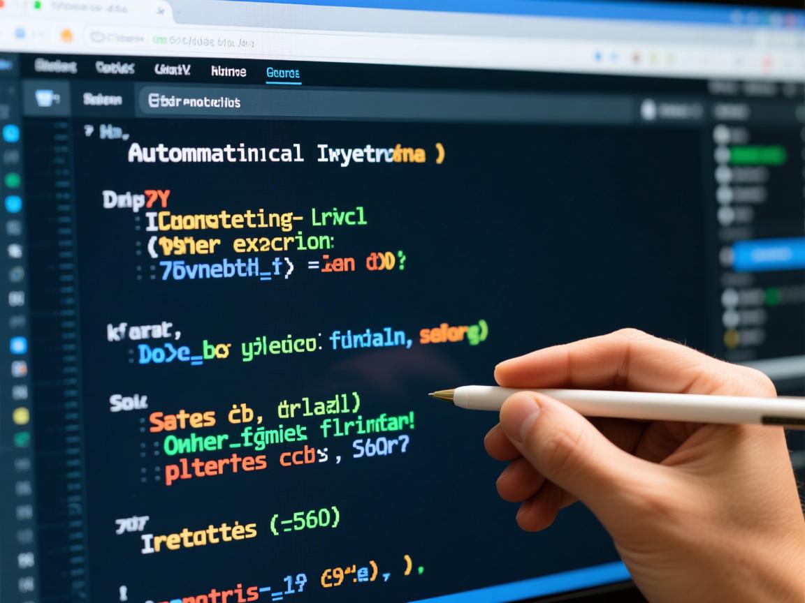 CMD命令如何自动循环执行?
