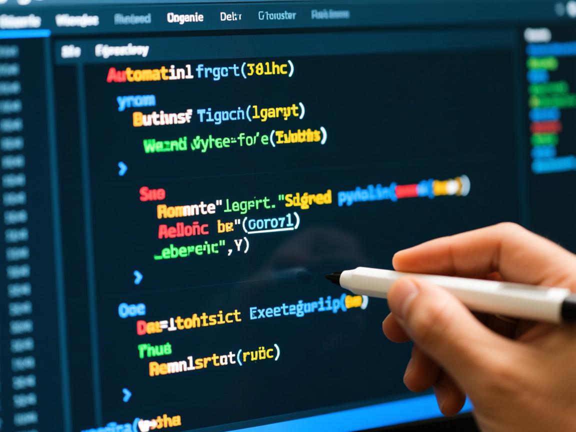 CMD命令如何自动循环执行?  第2张 CMD命令如何自动循环执行?  第2张