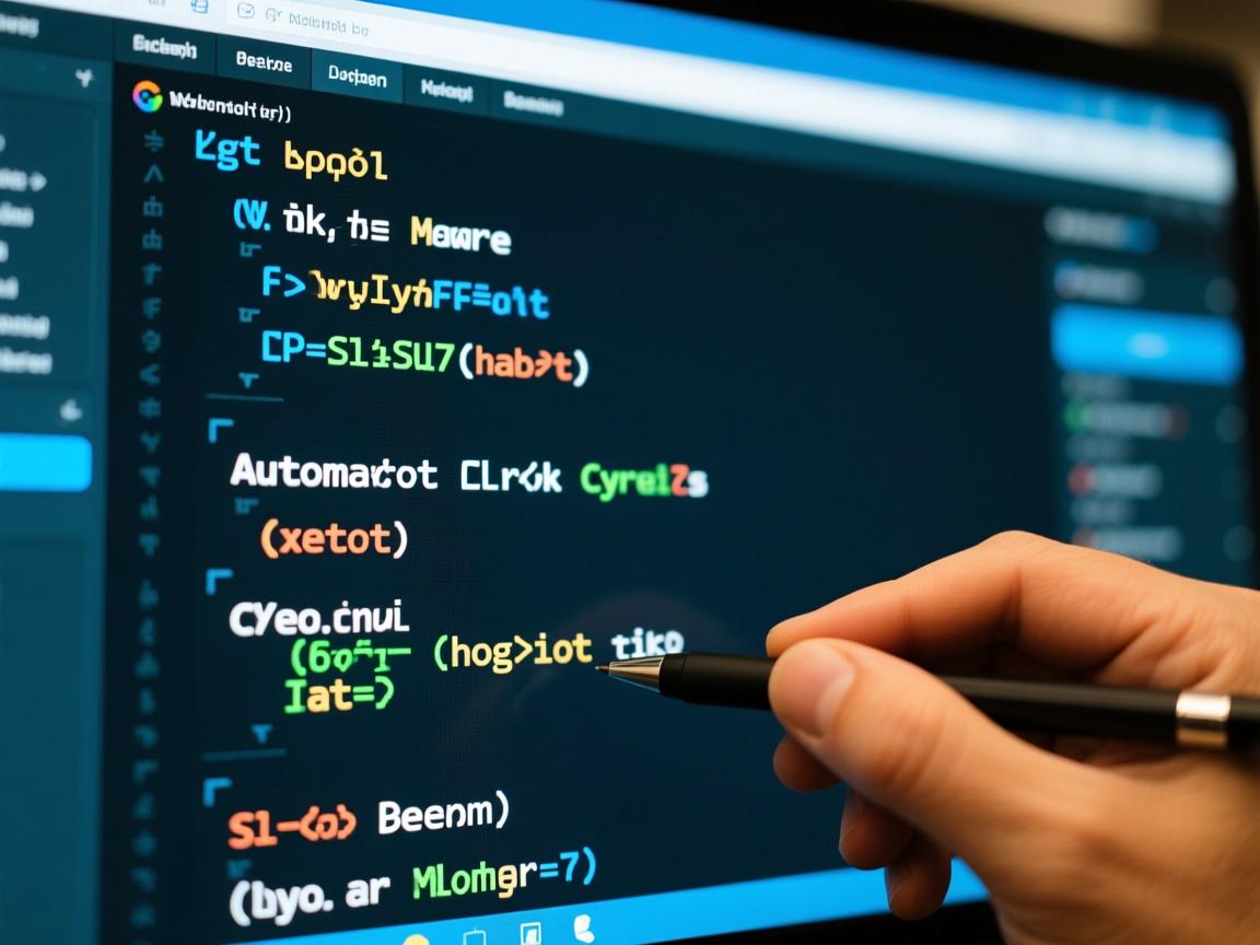 CMD命令如何自动循环执行?  第3张 CMD命令如何自动循环执行?  第3张