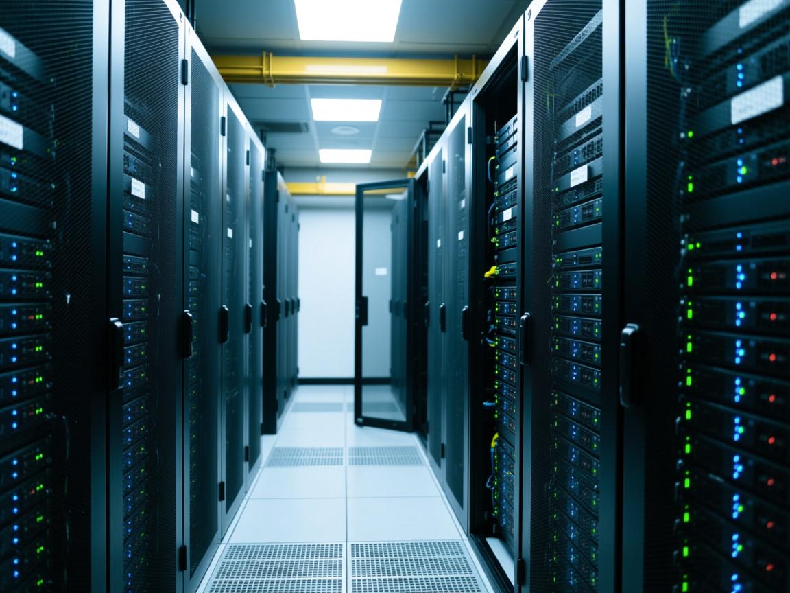 ERP数据服务器拖慢业务效率？