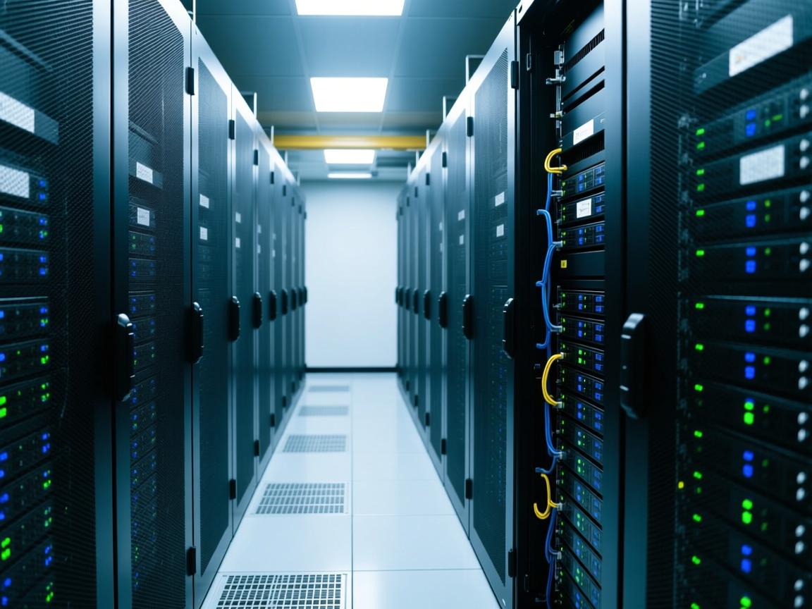 ERP数据服务器拖慢业务效率?  第2张 ERP数据服务器拖慢业务效率?  第2张