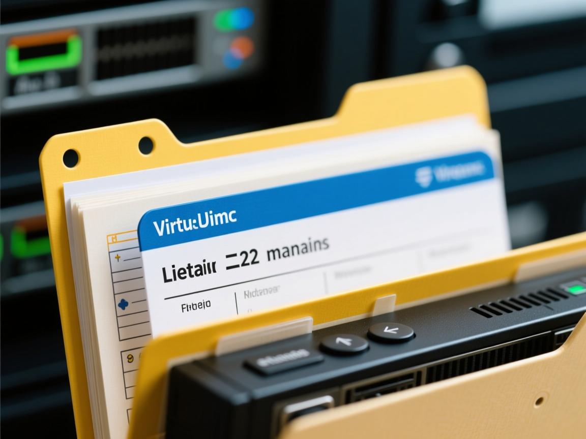 虚拟主机文件夹如何对应二级域名?