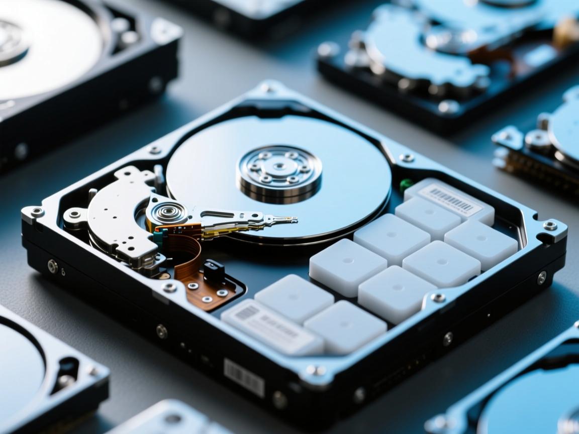 如何用命令快速分区?  第2张 如何用命令快速分区?  第2张