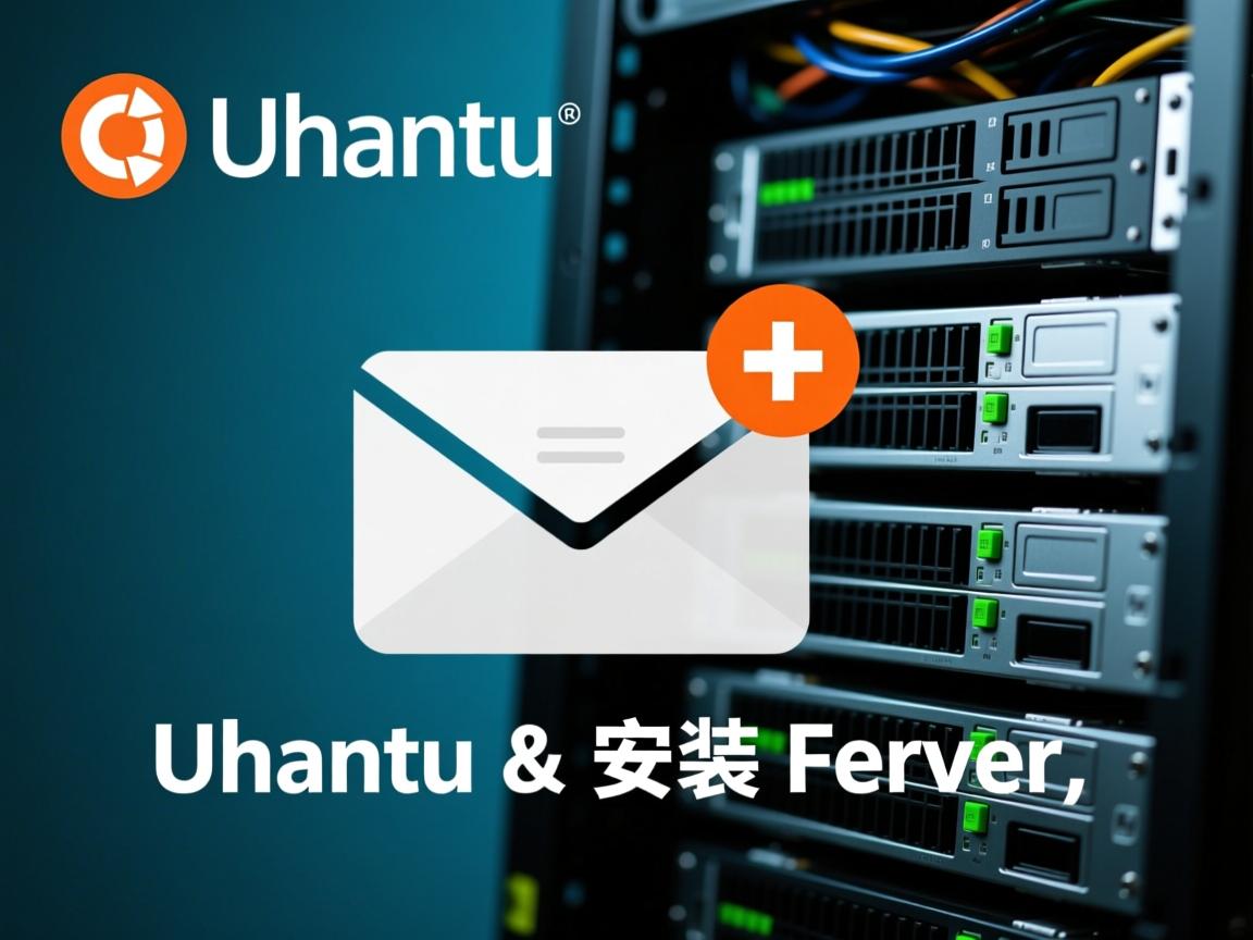 如何在Ubuntu安装邮件服务器?  第3张 如何在Ubuntu安装邮件服务器?  第3张