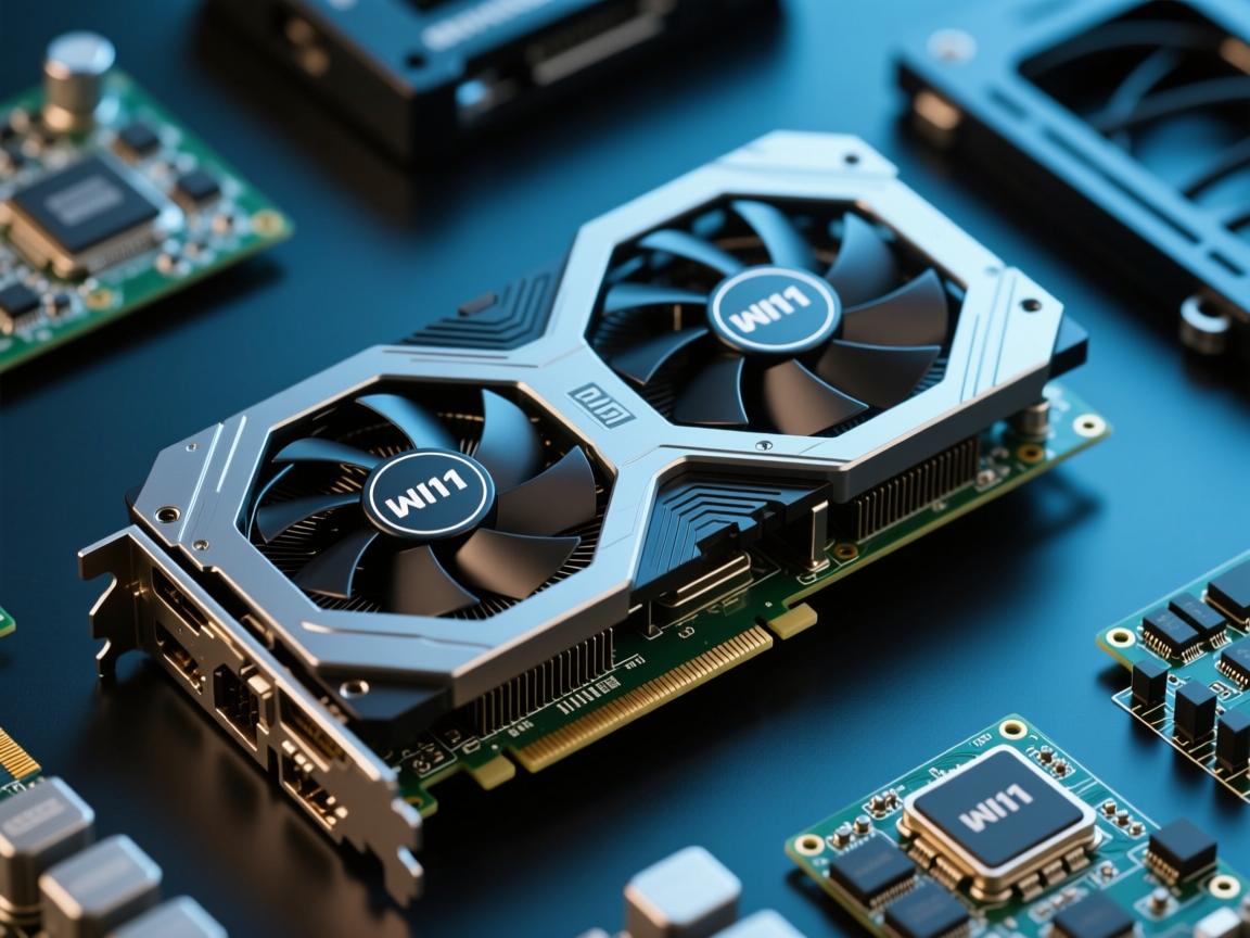 VM11能用主机显卡吗?  第2张 VM11能用主机显卡吗?  第2张