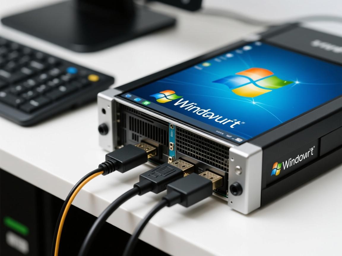 虚拟机如何与物理机Win7桥接?  第3张 虚拟机如何与物理机Win7桥接?  第3张