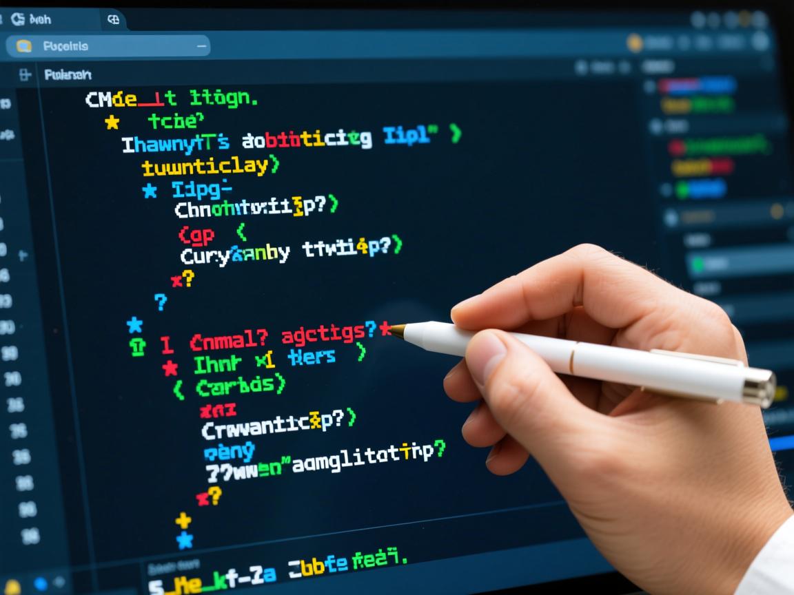 如何快速掌握命令指令使用?  第2张 如何快速掌握命令指令使用?  第2张