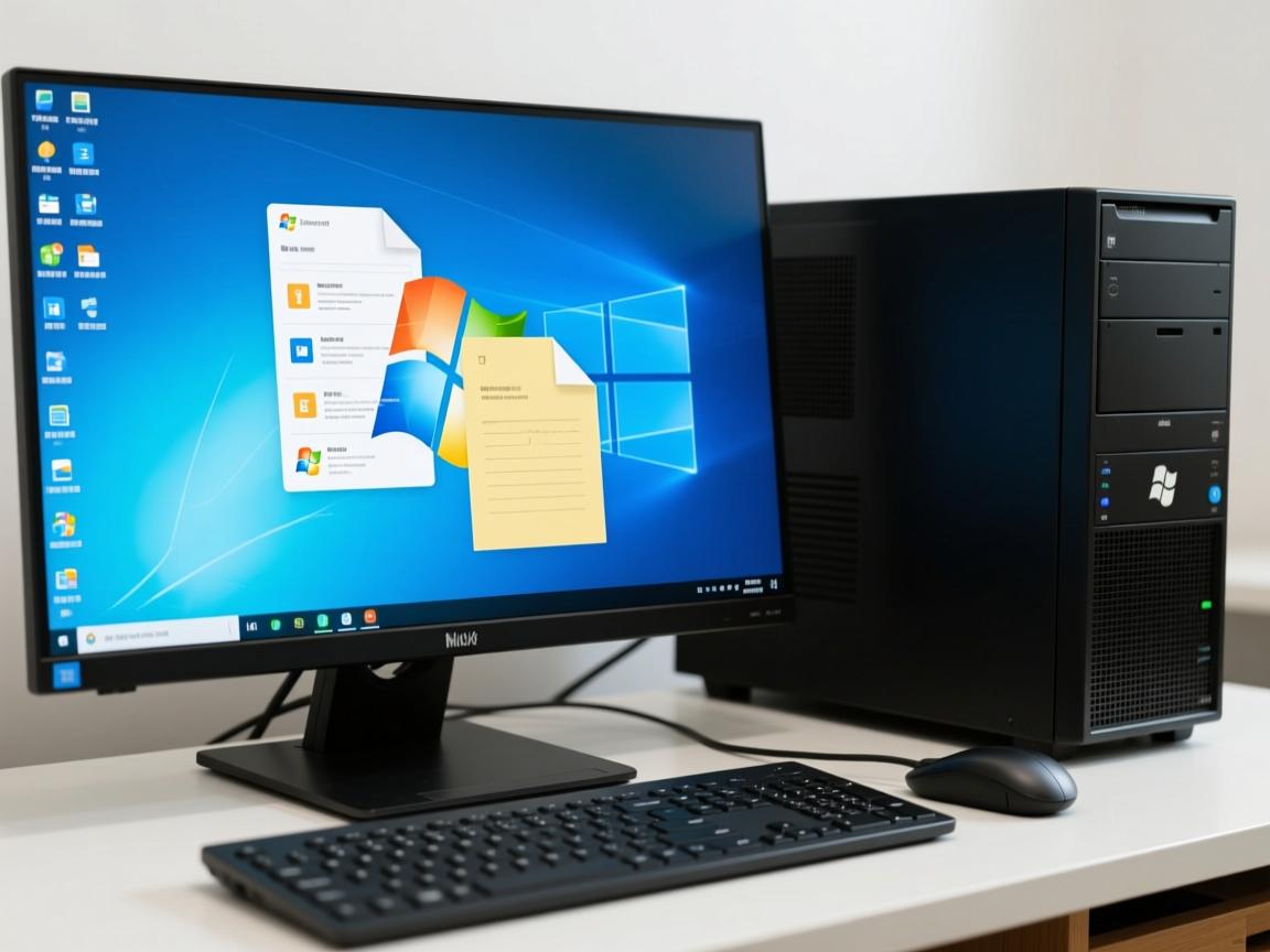 Win10虚拟机如何轻松共享物理机文件?  第2张 Win10虚拟机如何轻松共享物理机文件?  第2张
