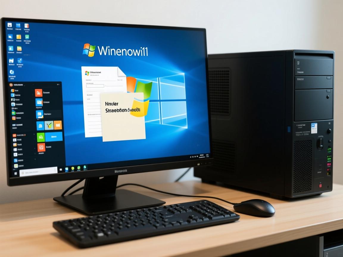 Win10虚拟机如何轻松共享物理机文件?  第1张 Win10虚拟机如何轻松共享物理机文件?  第1张