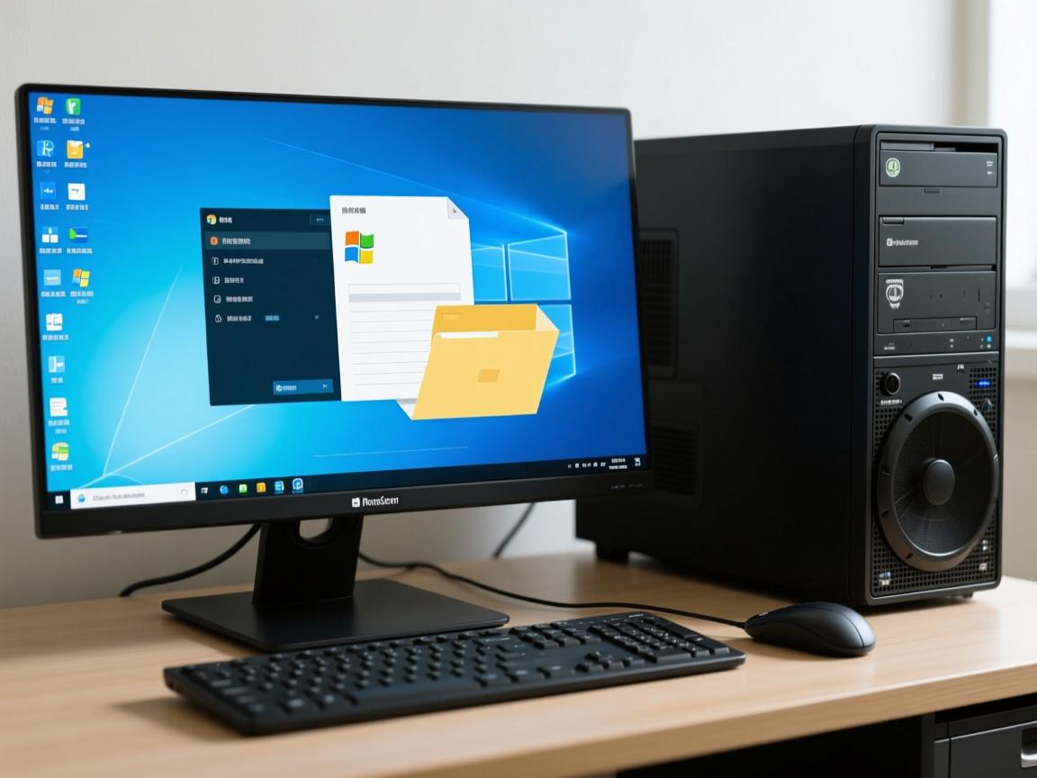 Win10虚拟机如何轻松共享物理机文件?  第3张 Win10虚拟机如何轻松共享物理机文件?  第3张